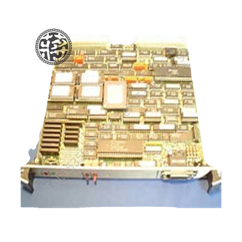 MOTOROLA MVME5107-214x逻辑连接设备