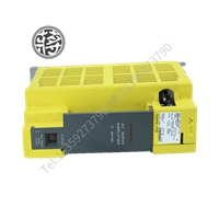 FANUC A06B-6089-H206很容易的扩展处理器的容量