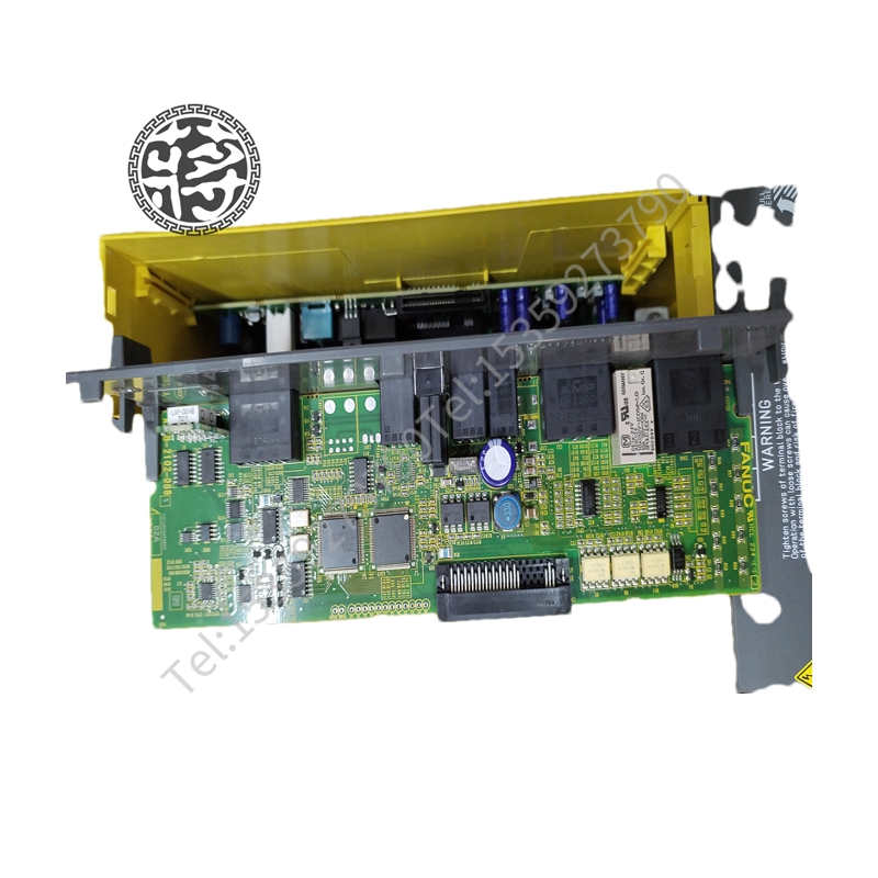 FANUC A06B-6107-H002统计质量控制