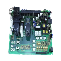 FANUC A660-4004-T260#L4R503支持多种控制和调节功能
