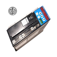 FANUC A06B-2082-B403与集成结构集成