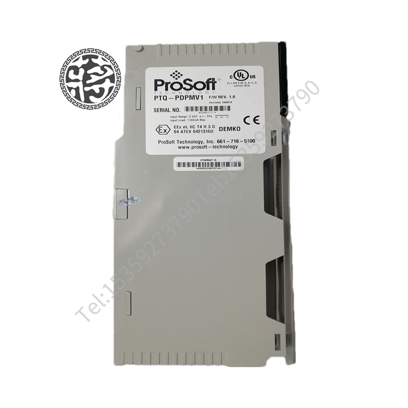 Prosoft MVI71-104S