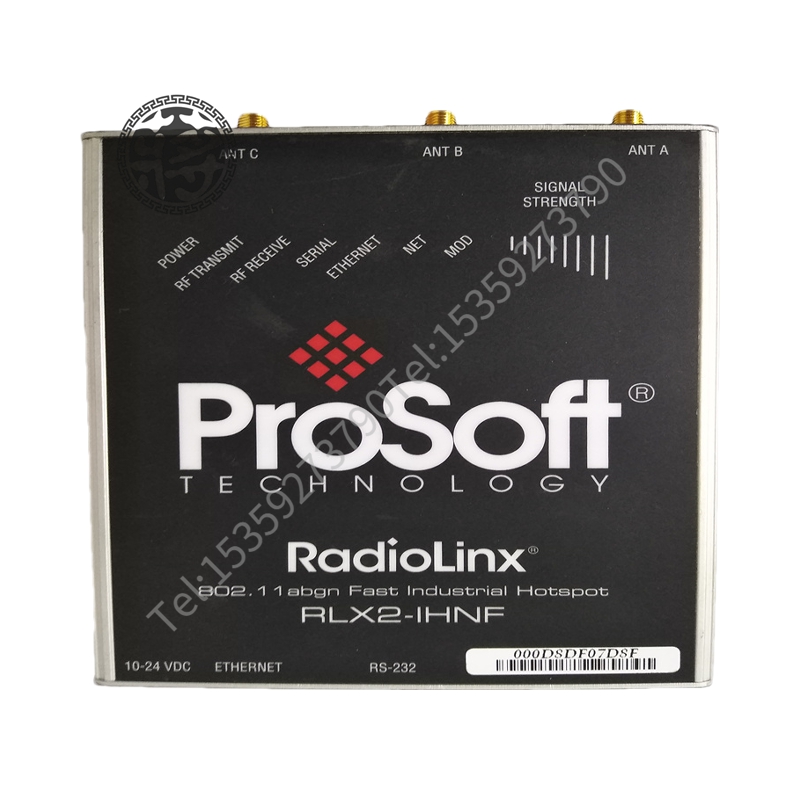 PROSOFT MVI56E-61850S适用于测试与测量、诊断工业应用