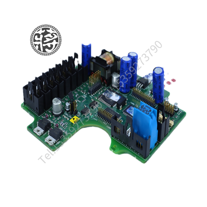 KUKA PM1-600/16可用于控制发电机的功率输出