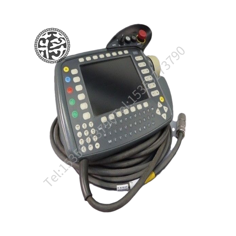 KUKA 1FT3071满足独特应用需求的远程传感器配置选项
