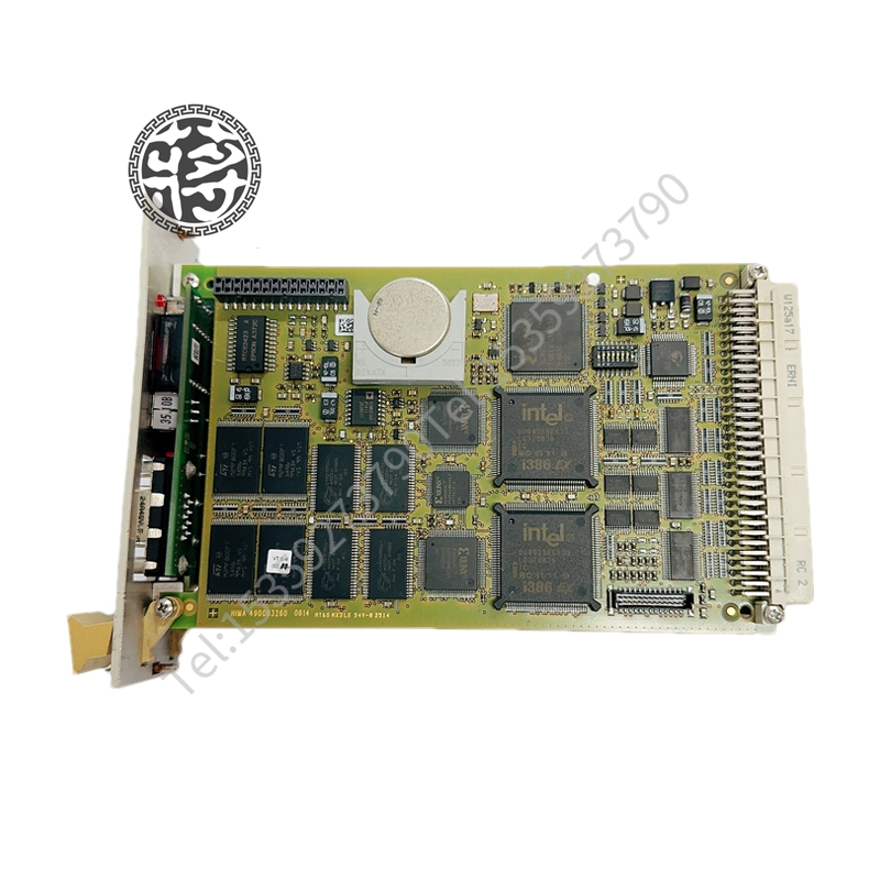 HIMA F8621A发布智能电网DRAS客户端