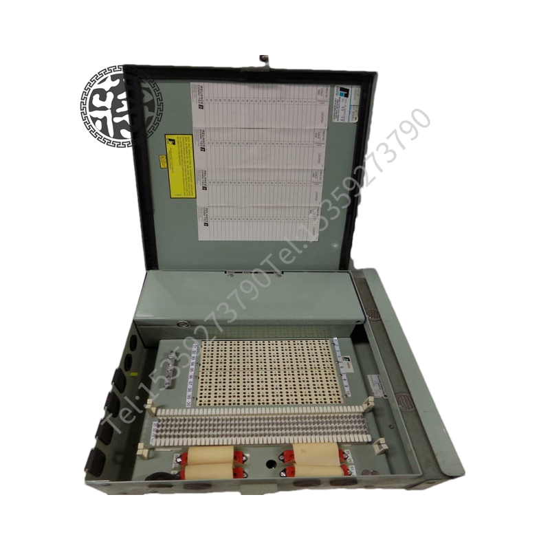 RELIANCE 0-60067-1A带有诊断和排错工具
