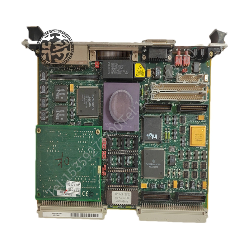 Motorola MVME162-030