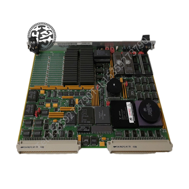Motorola MVME297-128