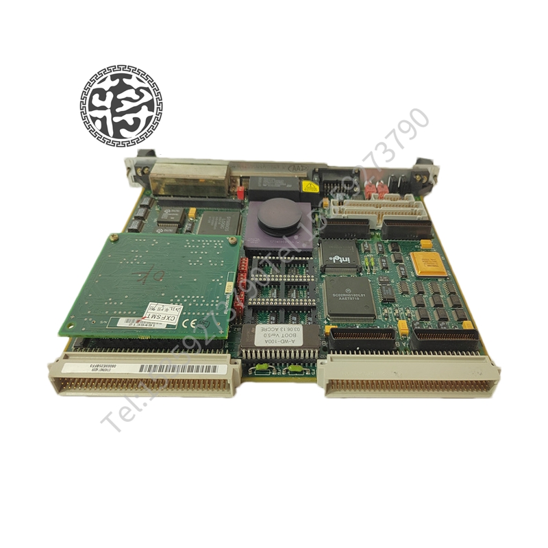 Motorola MVME162-030