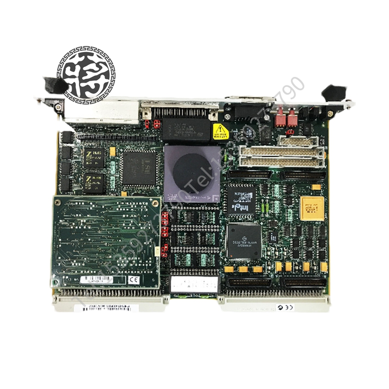 Motorola MVME162-030