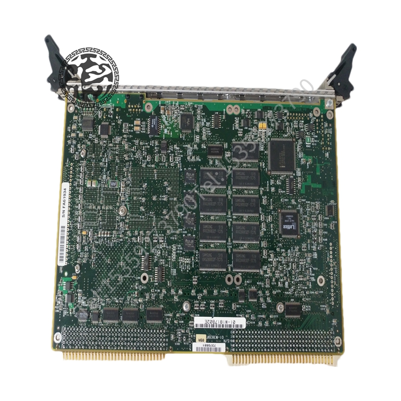 Motorola MVME2700-1351