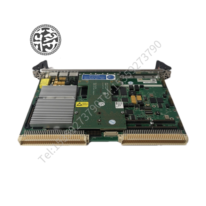 Motorola MVME5110-2163