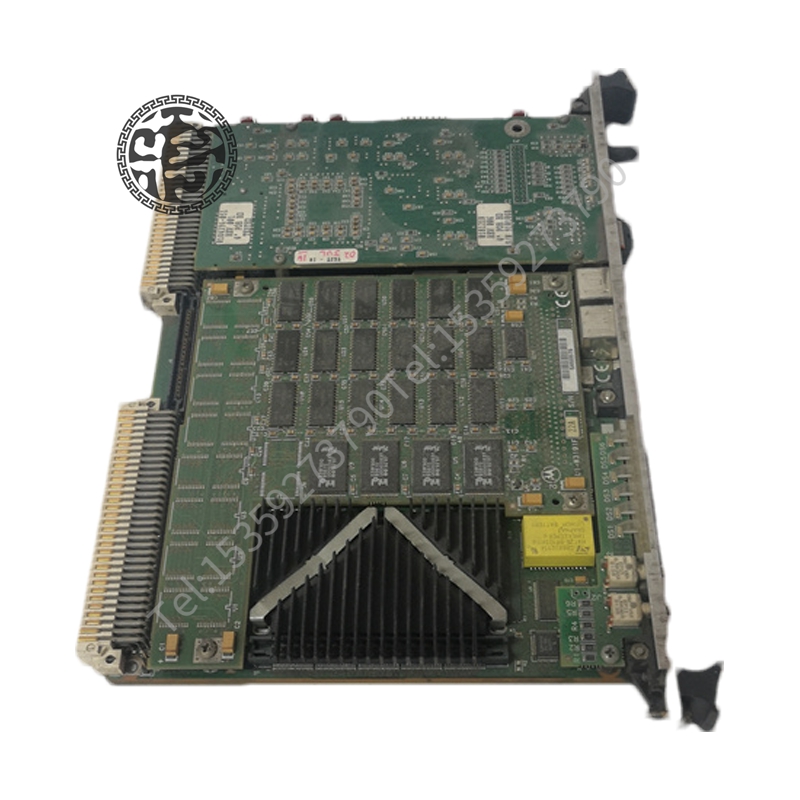 Motorola MVME2603-3161