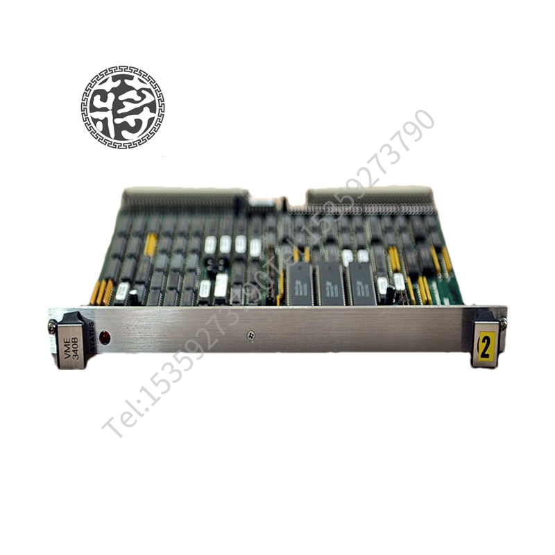 Motorola MVME2433-3
