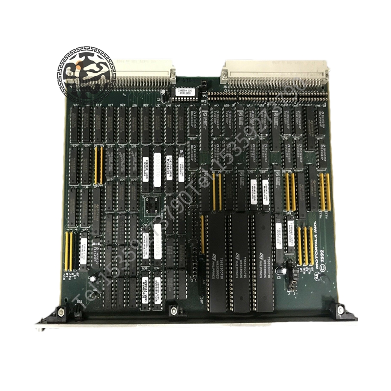 MOTOROLA MVME187-24B01-W36908强大的表达式功能