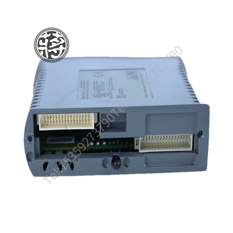 ICS TRIPLEX T84M480便利的通讯连接