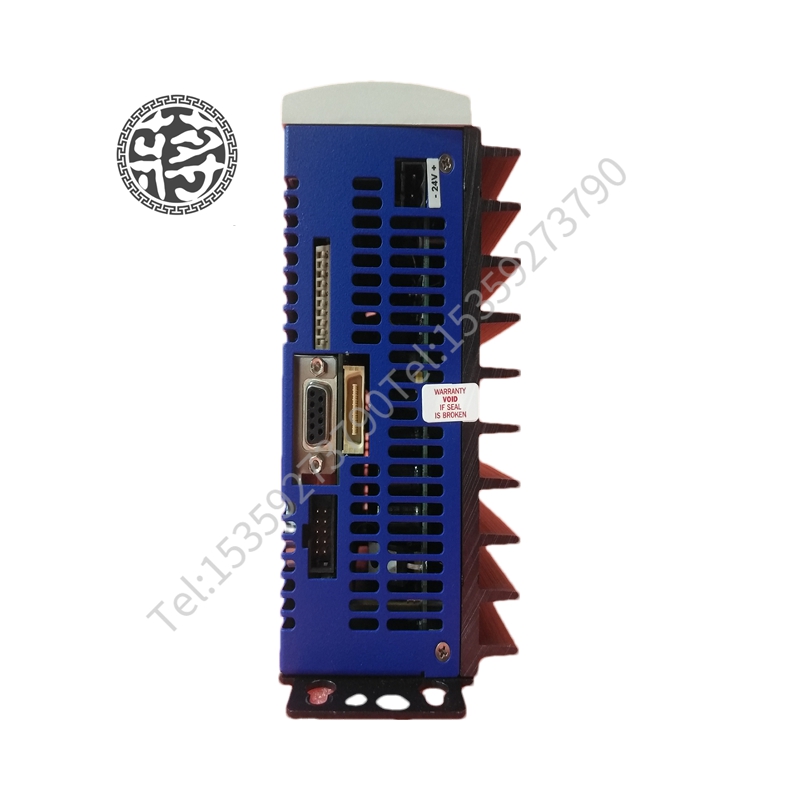 KOLLMORGEN S22460-SRS业务集成提供了多学科控制器