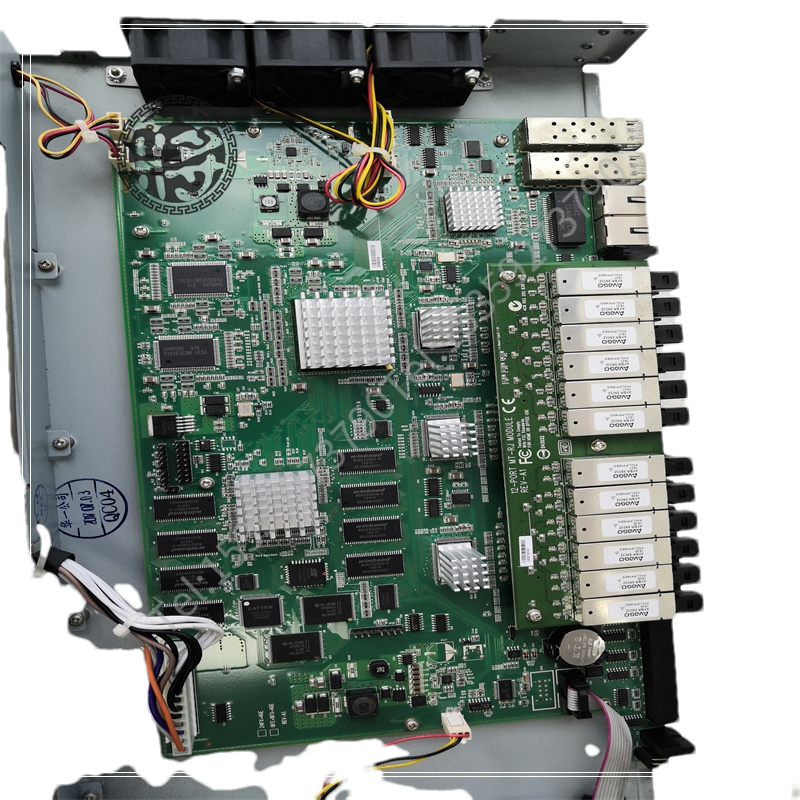 FOXBORO RH916TA增加电信号振幅的需要