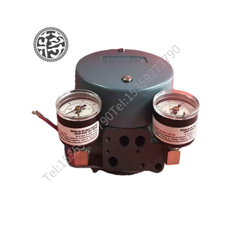 FOXBORO P0926GW增加了动力涡轮