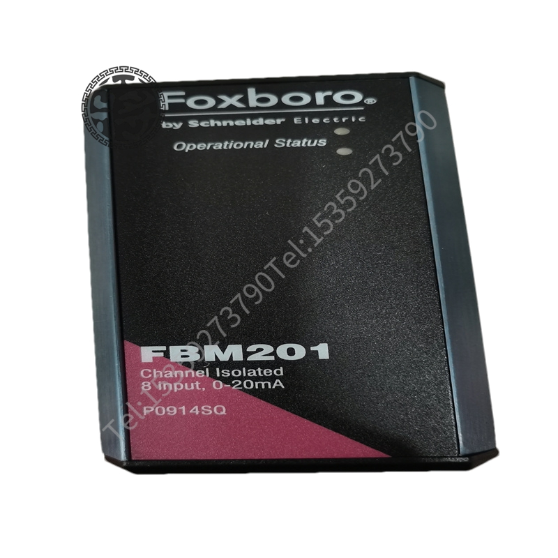 FOXBORO P0926GW增加了动力涡轮