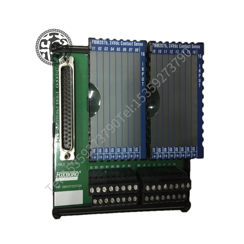 FOXBORO IPM02对过程自动化影响的见解