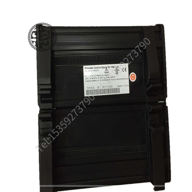 FOXBORO A4H124-4FX整个设备操作范围内允许动作