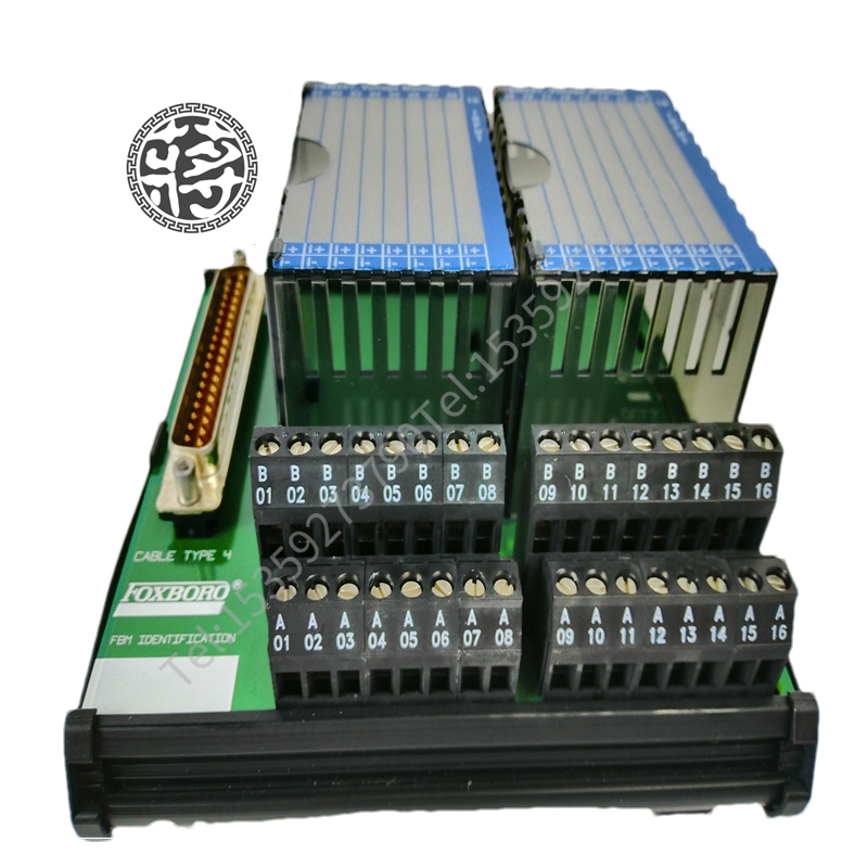 FOXBORO P0922YU保持工业网络组织的地位