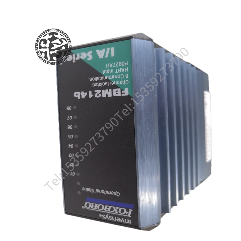 FOXBORO PO903ZQ具有设计精良、质量