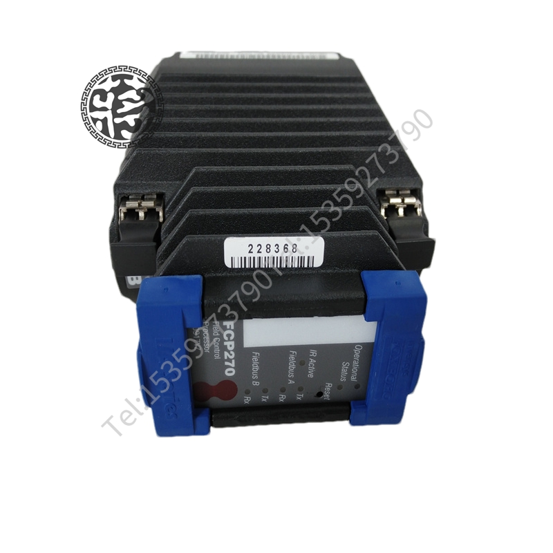 FOXBORO SY-60399001R改进设备控制