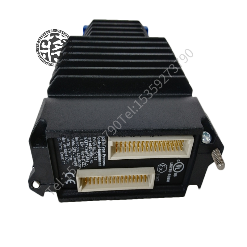 FOXBORO FBM241C具有过热保护