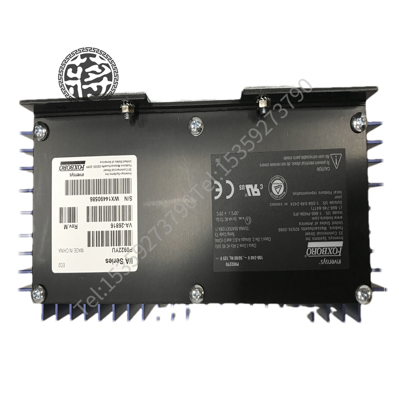 FOXBORO FBM217应用范围广泛