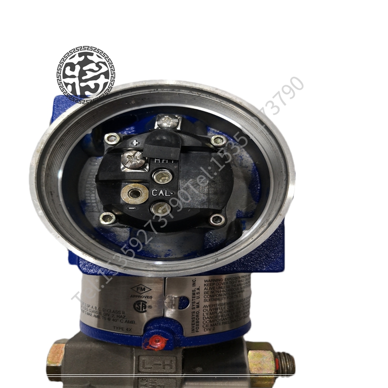 FOXBORO FBM227数据中心