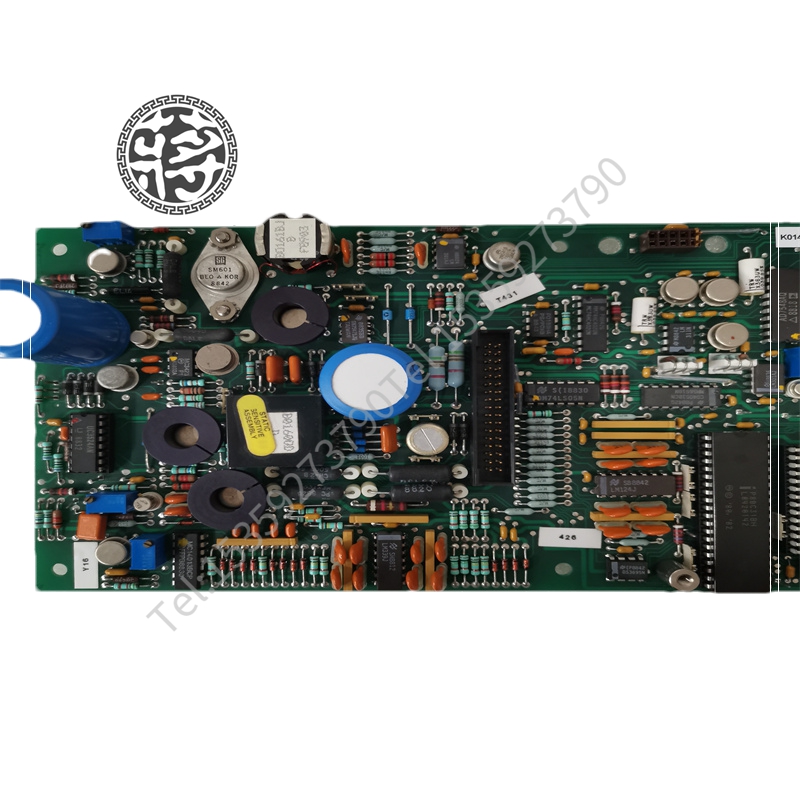 FOXBORO F3322Z7316数字、模拟和光纤接口