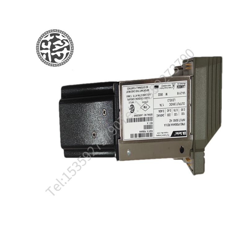 FOXBORO FBM06适用于各种不同的信号传输需求