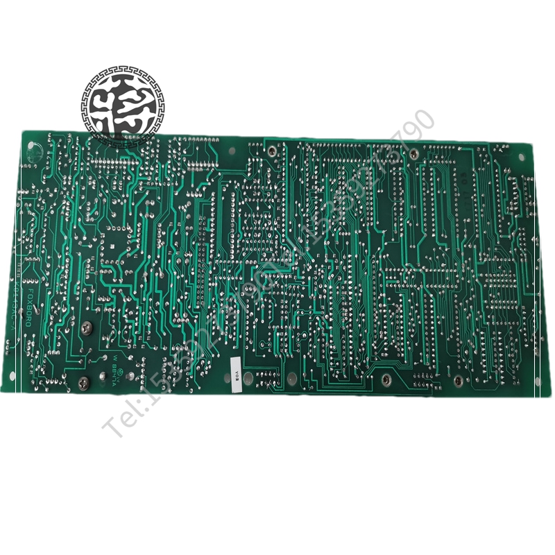 FOXBORO F3322Z7316数字、模拟和光纤接口