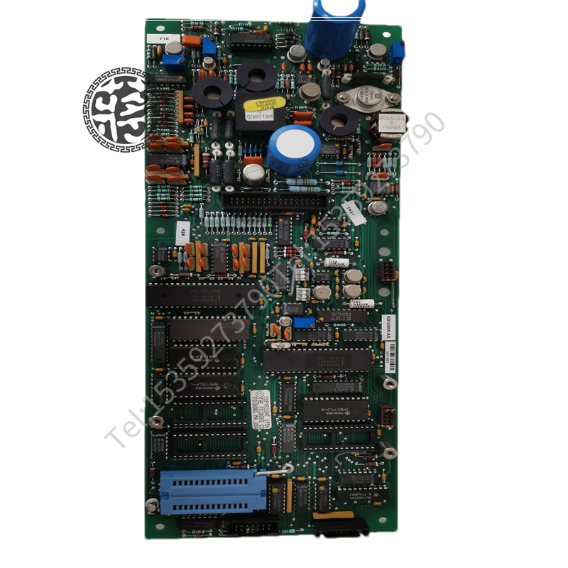 FOXBORO E69P-BI1V-S支持多种输入和输出接口