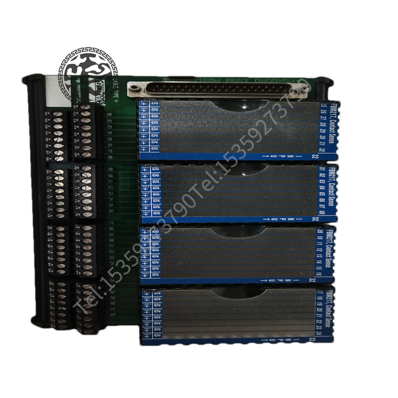 FOXBORO 871EC-TF2-V逻辑连接设备