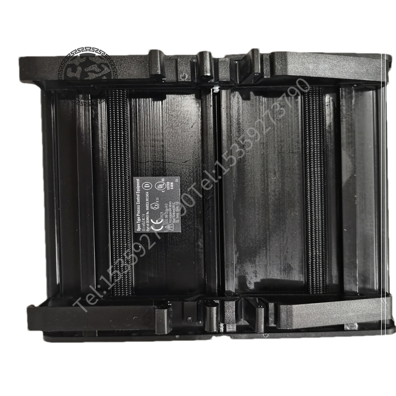 FOXBORO CP-30采用先进的半导体技术