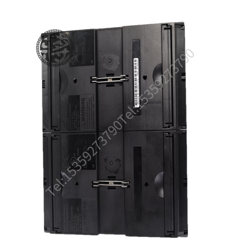 FOXBORO FCP2702013基于架构的嵌入式控制器