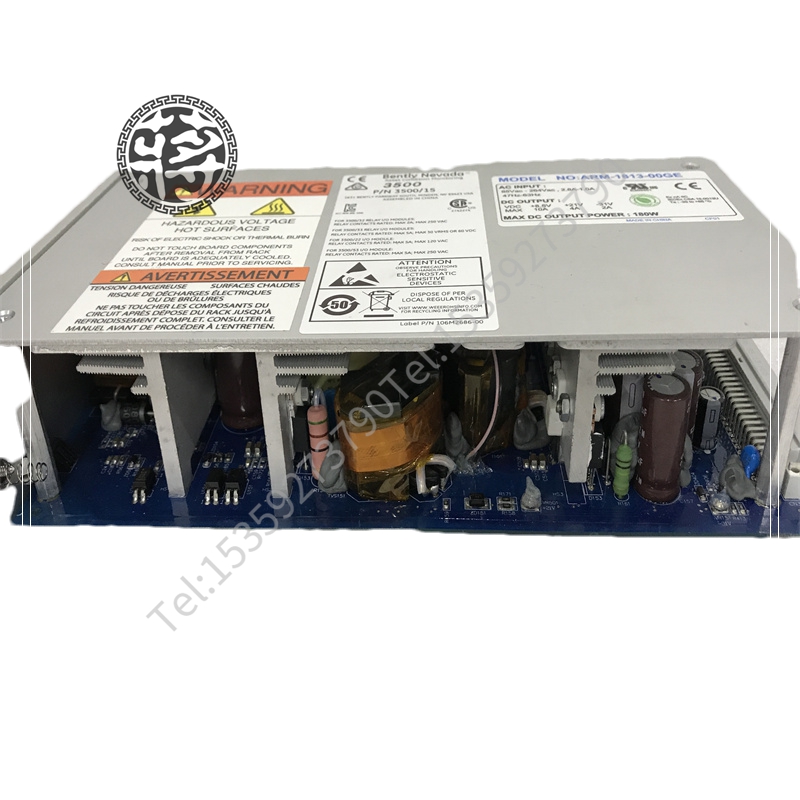 BENTLY 70085-1010-327测量流体流量
