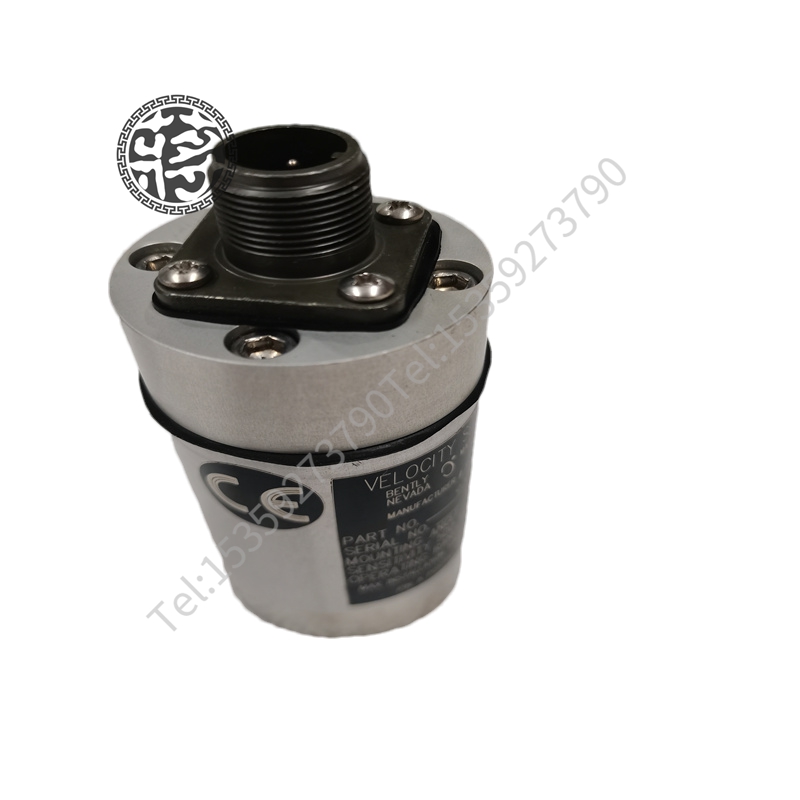 BENTLY 330180-51-50可用于任何规模的建筑数字化