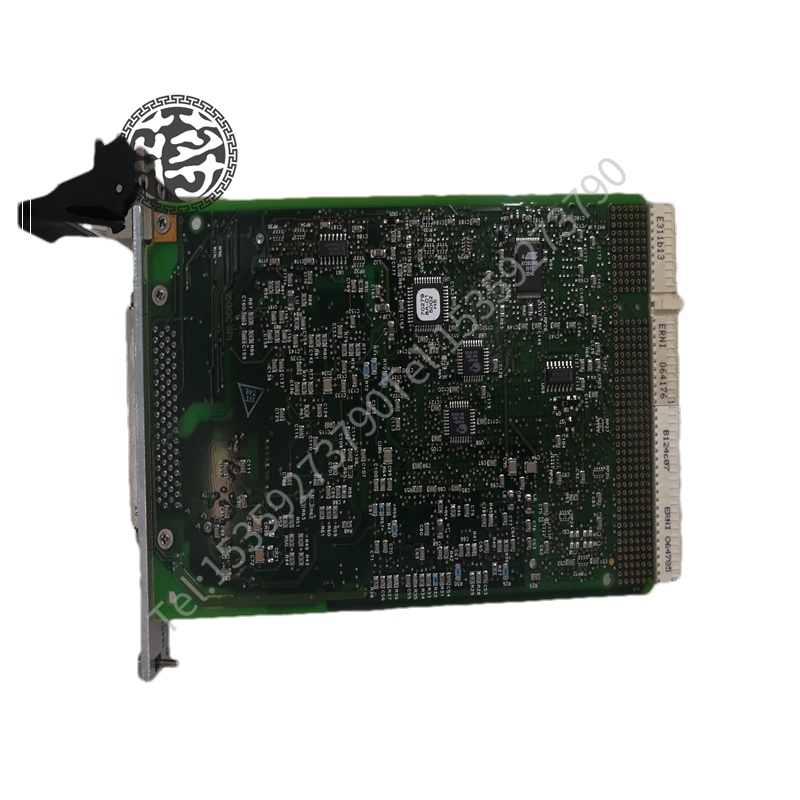 BENTLY 330180-X0-05通过ProFi net/以太网连接到RFC