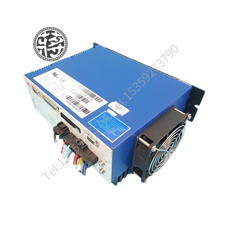 KOLLMORGEN H32NCHA-LNN-NS-00处理复杂的设备控制指令和数据
