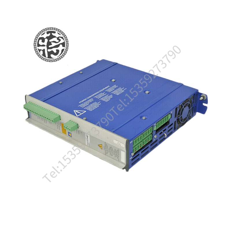 KOLLMORGEN AKD-P00606-NBEC-0000合适的控制算法