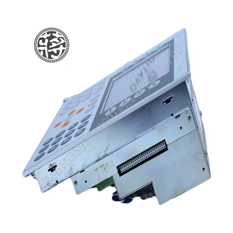 B&R X20DO9322可视化的工控系统设计工具