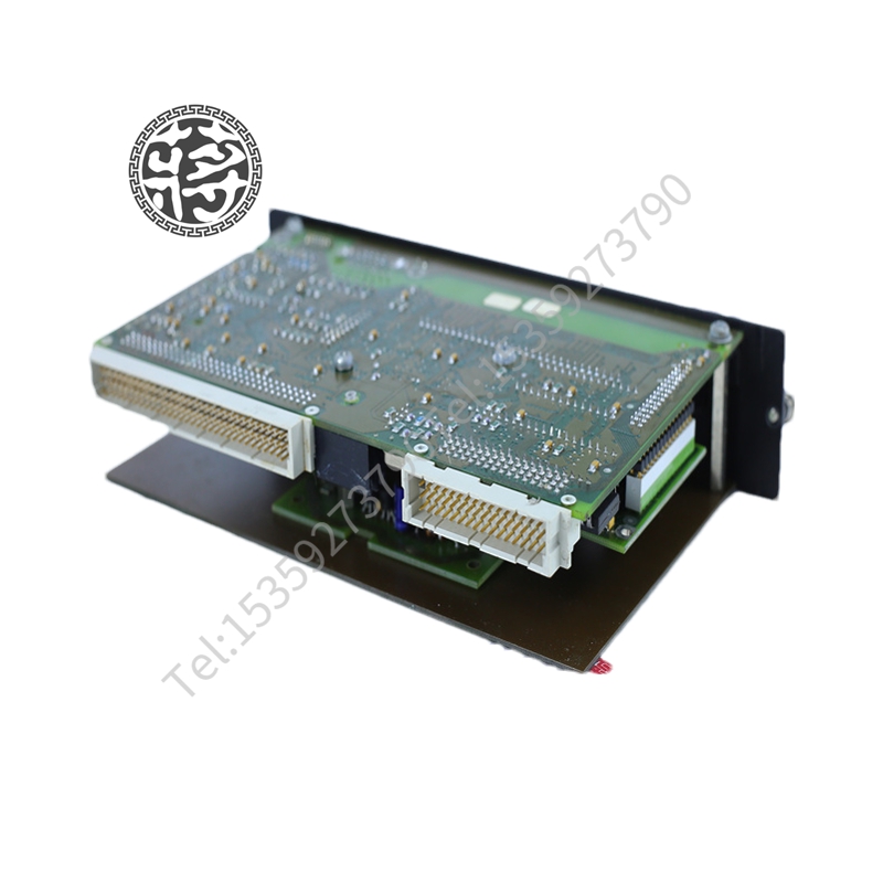 B&R 8LSA35.EB030D000-0满足工控系统高精度控制需求