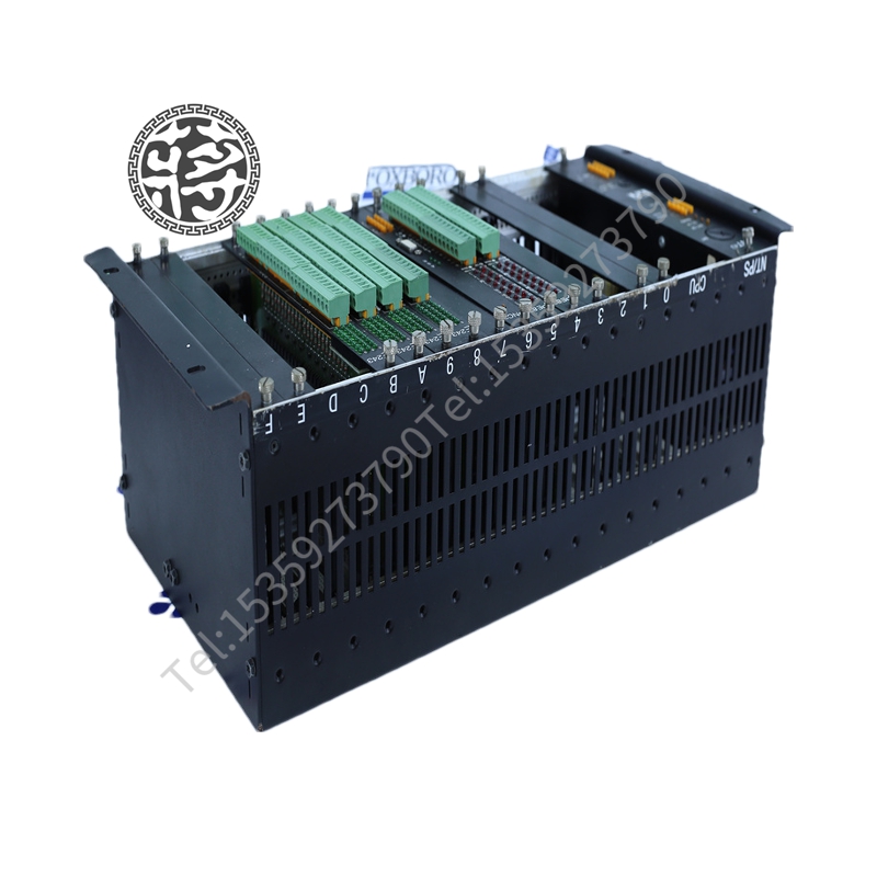 B&R X20BM12 总线模块