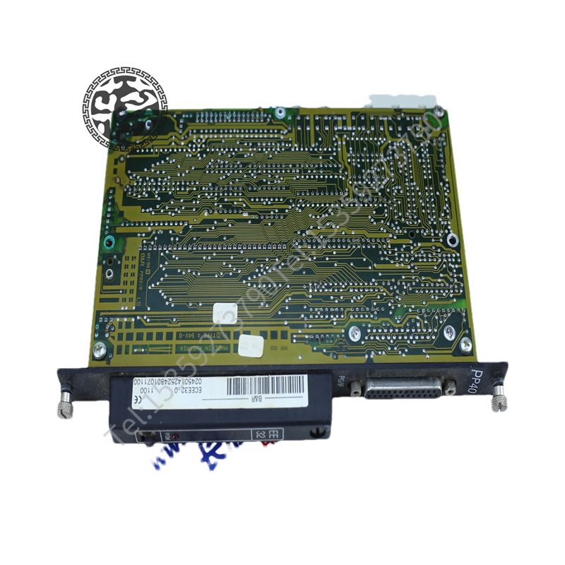 B&R 8AC130.60-1 插入式模块