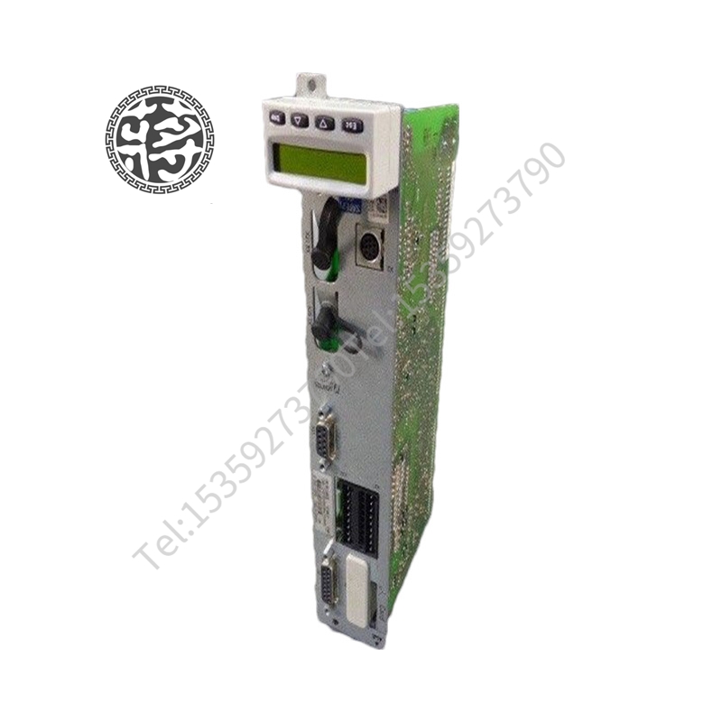 REXROTH MKD025B-144-KG1-KN允许客户灵活地创建过程解决方案